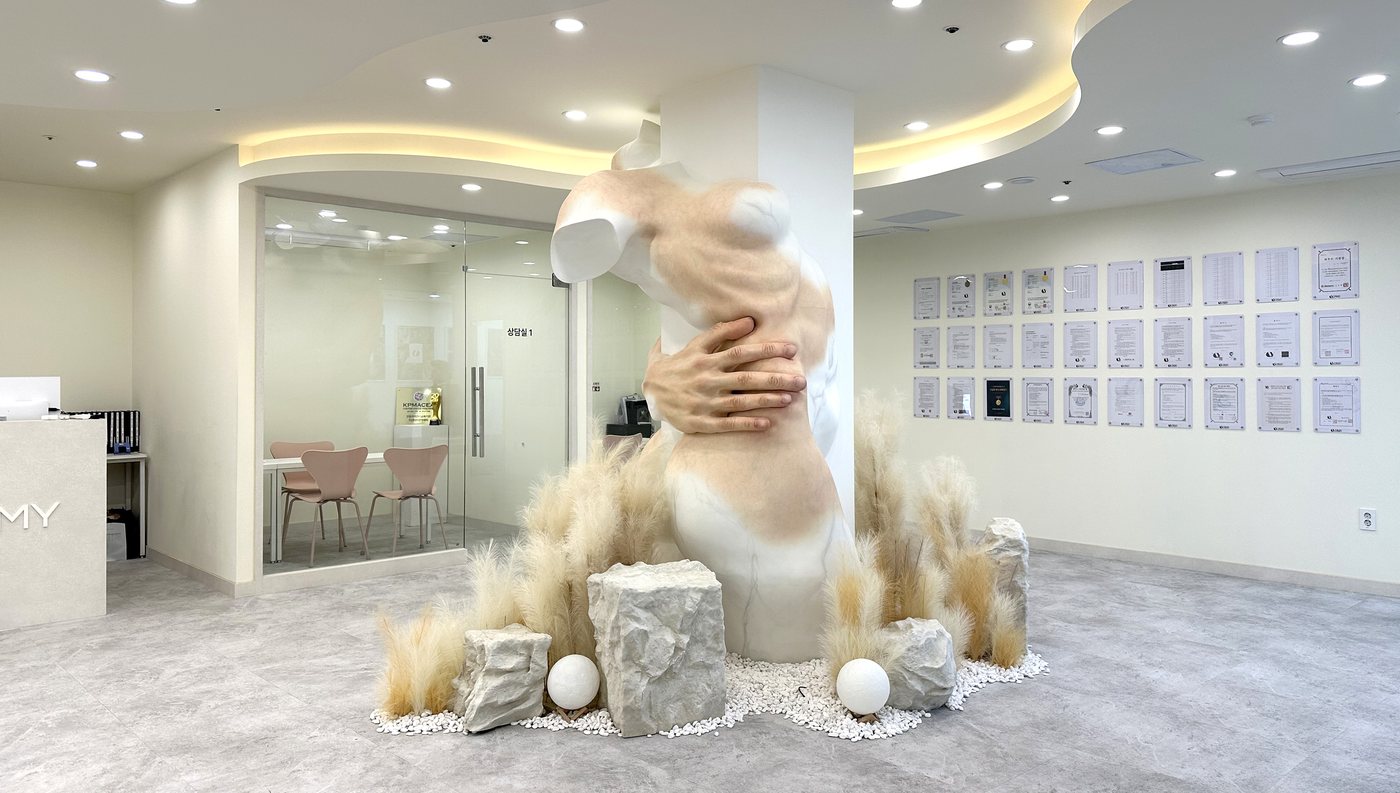 경기 분당점