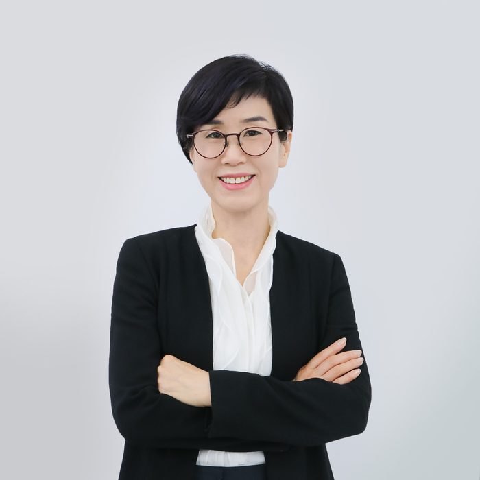 김소형 헤어 강사